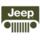 Jeep Incarcare freon